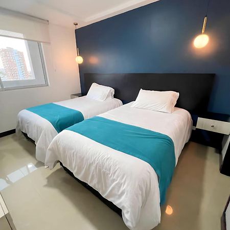 Atlantis Suites Baq -Apartamento Moderno-2-Bd Barranquilla  Zewnętrze zdjęcie