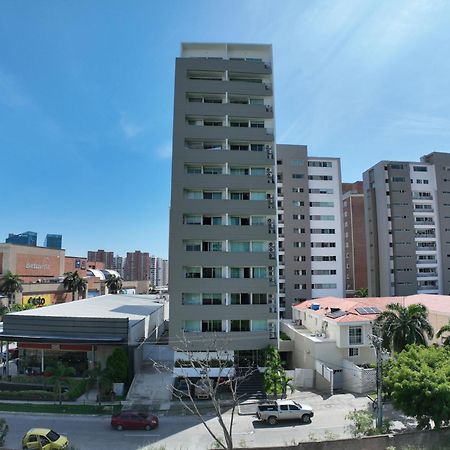 Atlantis Suites Baq -Apartamento Moderno-2-Bd Barranquilla  Zewnętrze zdjęcie