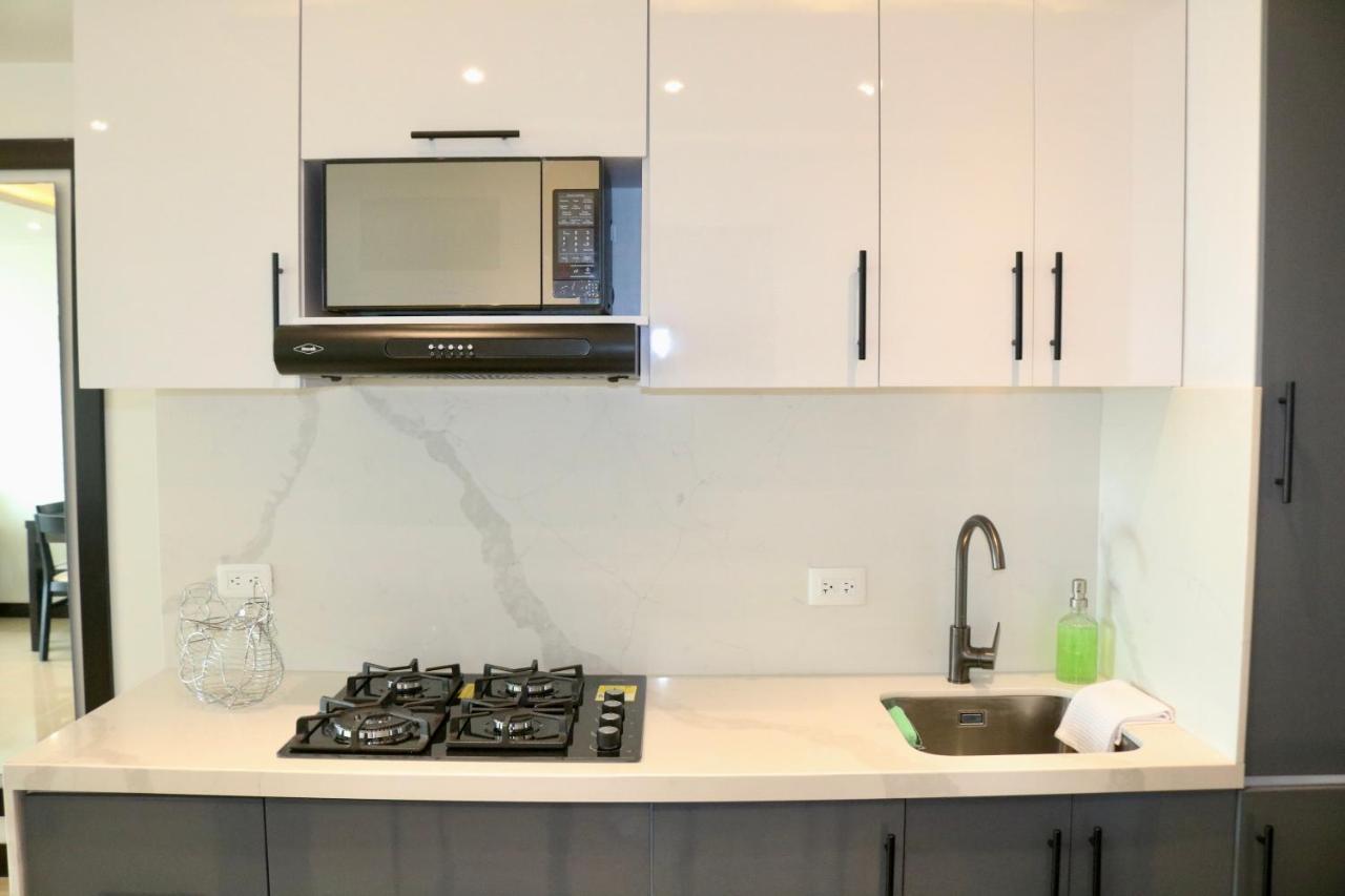 Atlantis Suites Baq -Apartamento Moderno-2-Bd Barranquilla  Zewnętrze zdjęcie