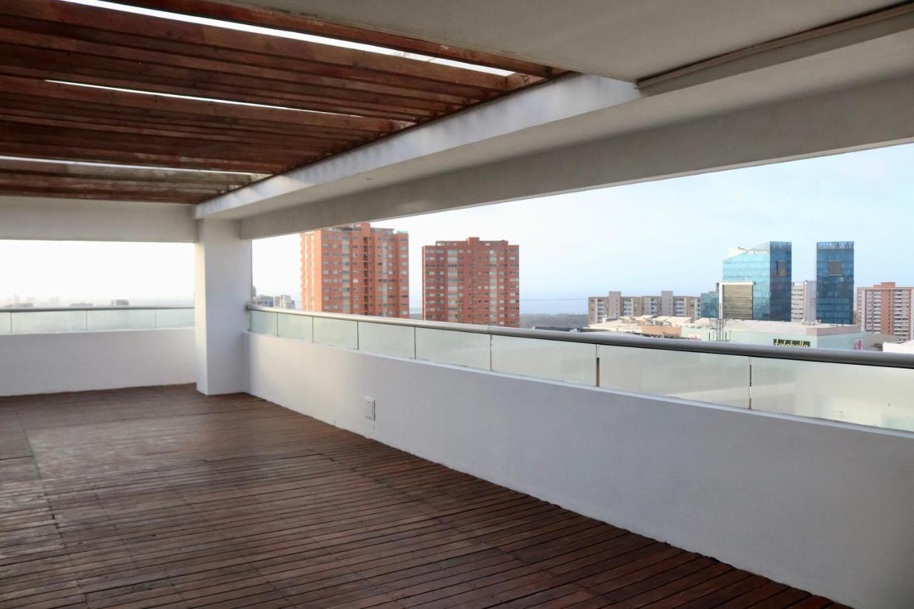 Atlantis Suites Baq -Apartamento Moderno-2-Bd Barranquilla  Zewnętrze zdjęcie