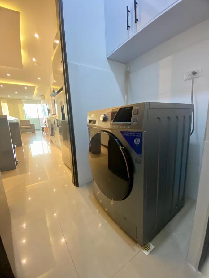 Atlantis Suites Baq -Apartamento Moderno-2-Bd Barranquilla  Zewnętrze zdjęcie