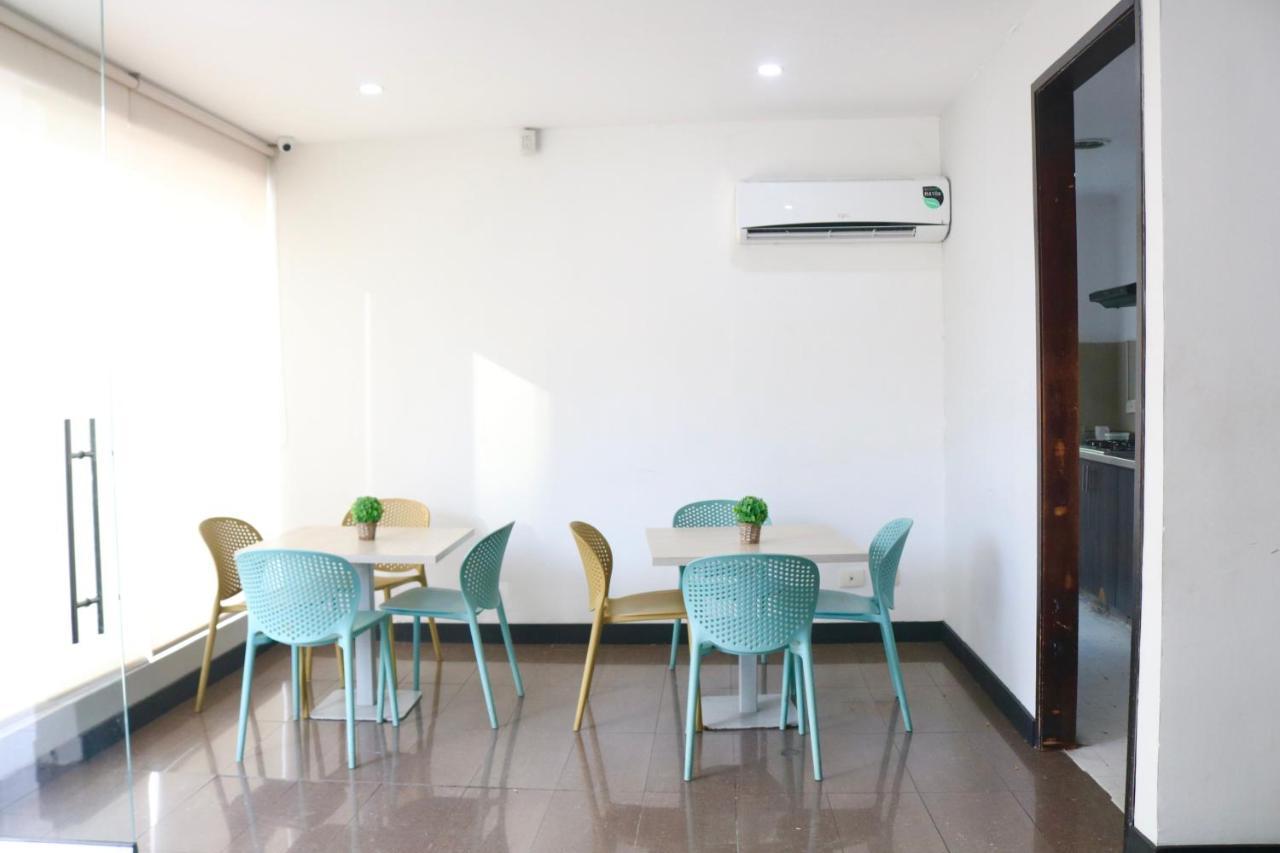 Atlantis Suites Baq -Apartamento Moderno-2-Bd Barranquilla  Zewnętrze zdjęcie
