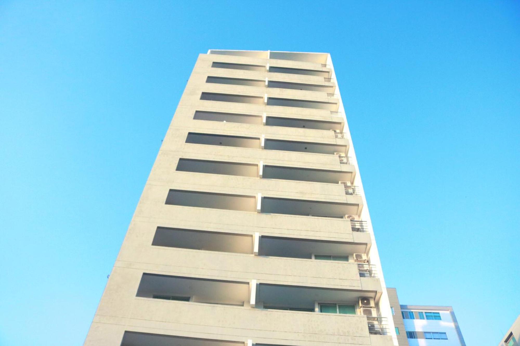 Atlantis Suites Baq -Apartamento Moderno-2-Bd Barranquilla  Zewnętrze zdjęcie