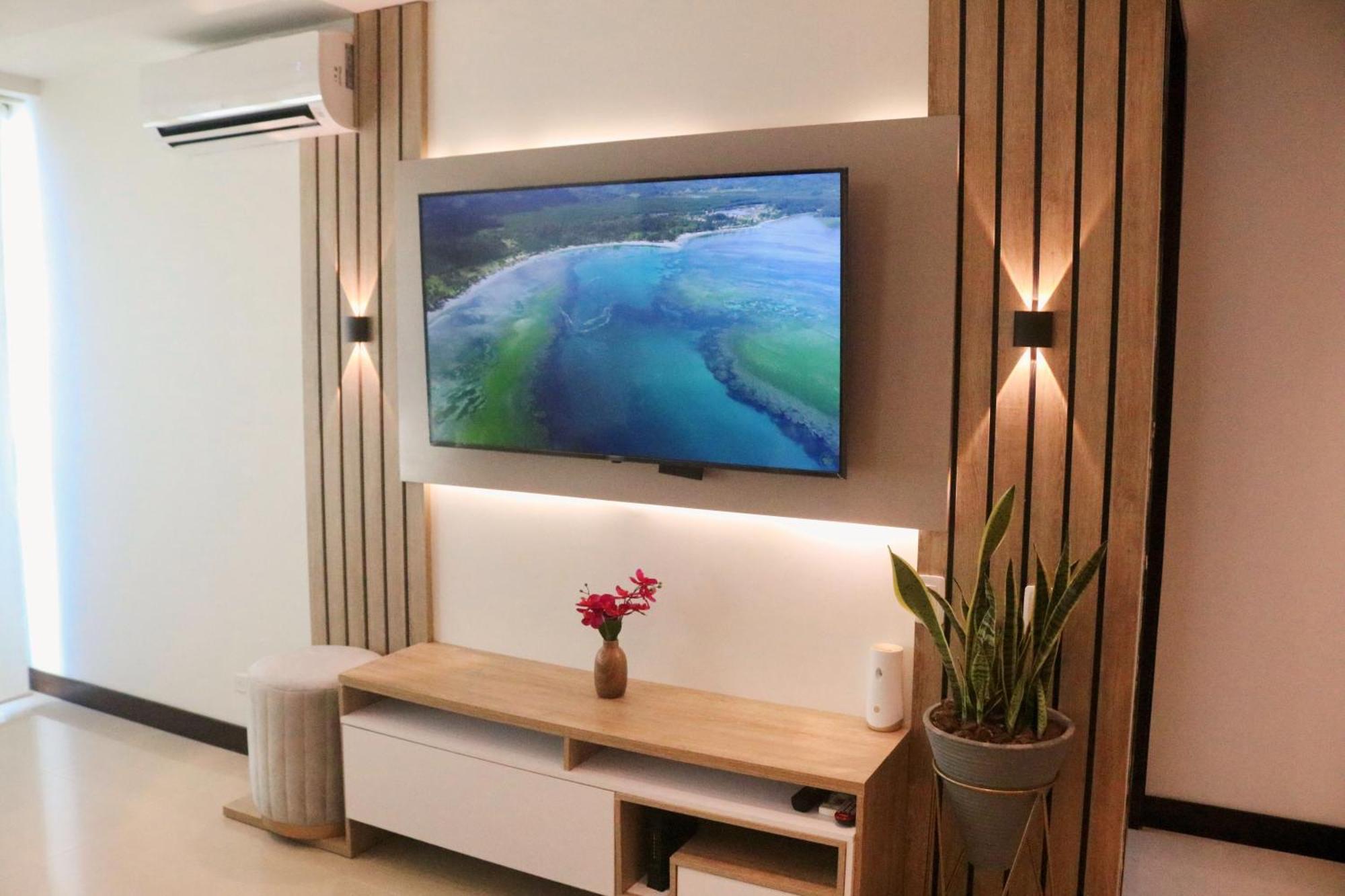 Atlantis Suites Baq -Apartamento Moderno-2-Bd Barranquilla  Zewnętrze zdjęcie