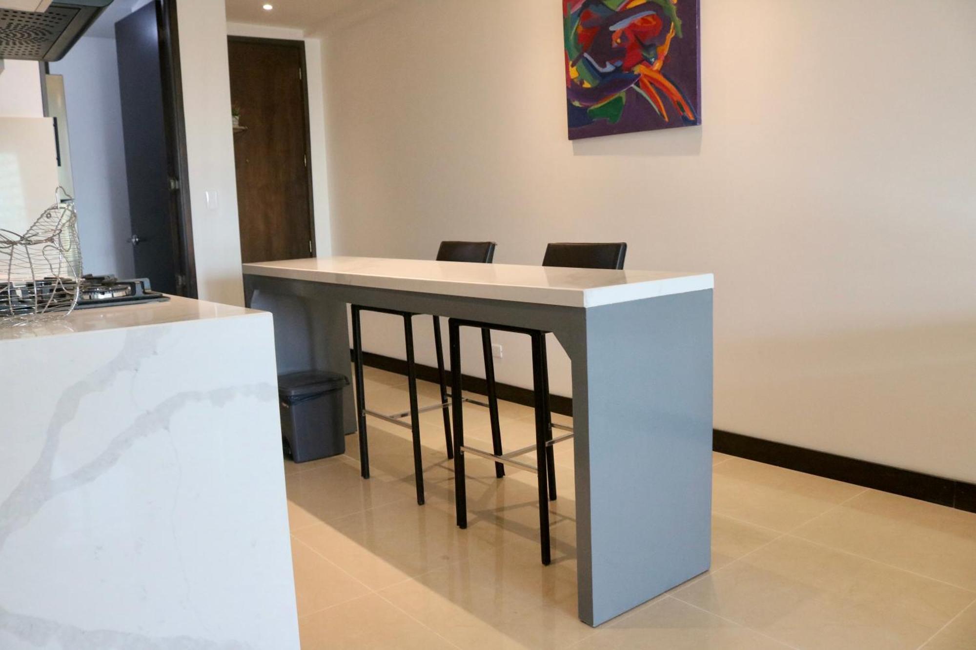 Atlantis Suites Baq -Apartamento Moderno-2-Bd Barranquilla  Zewnętrze zdjęcie