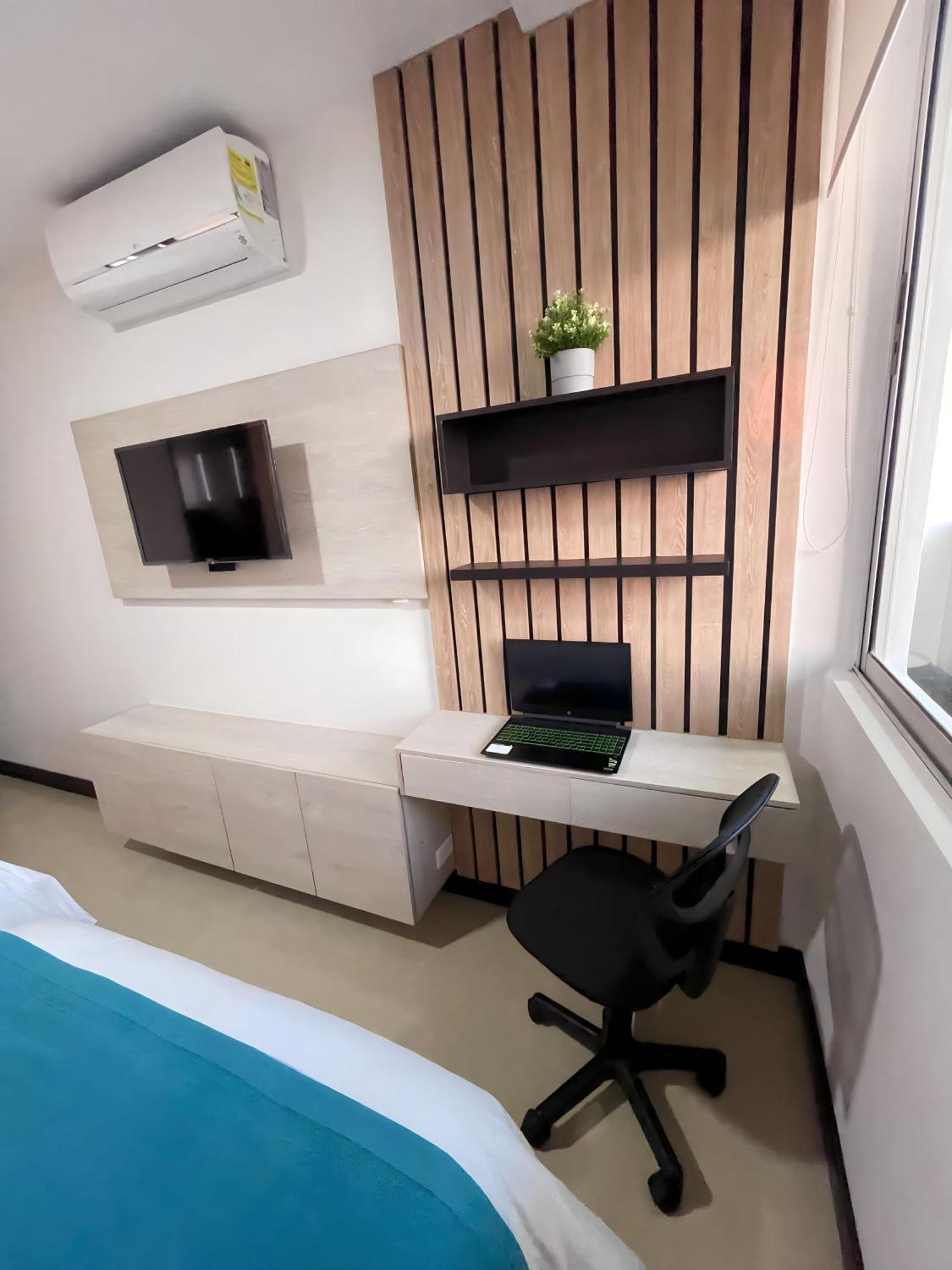 Atlantis Suites Baq -Apartamento Moderno-2-Bd Barranquilla  Zewnętrze zdjęcie