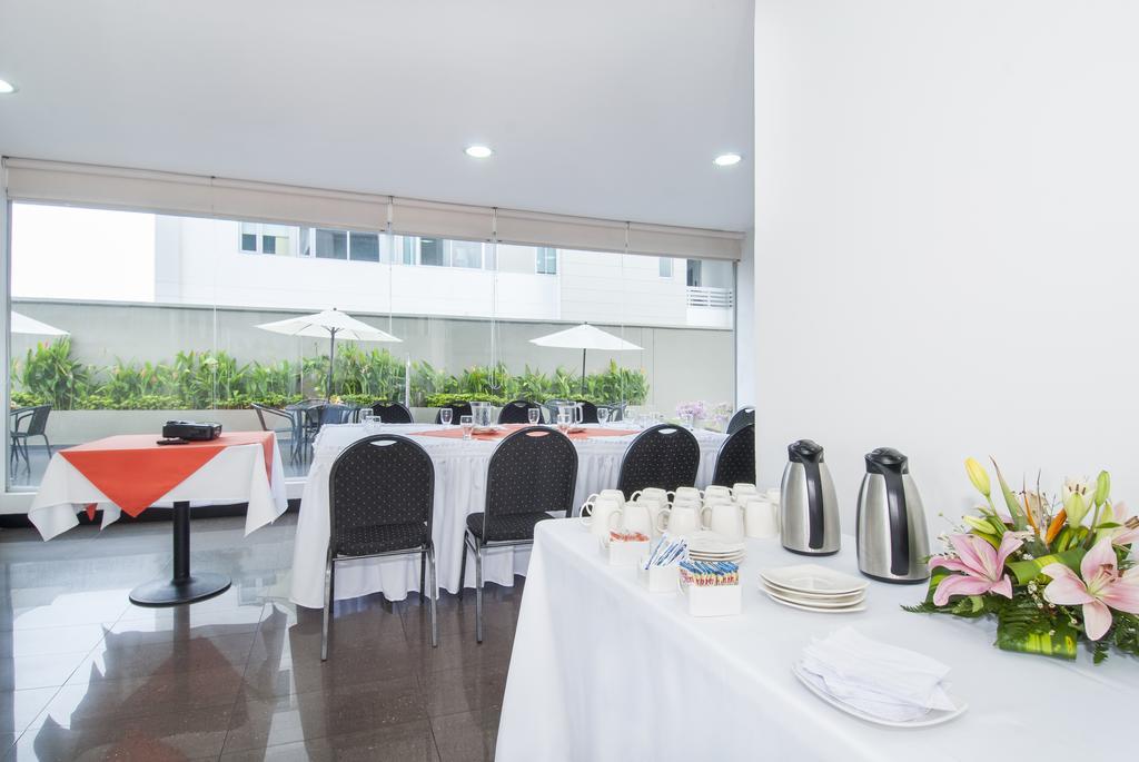 Atlantis Suites Baq -Apartamento Moderno-2-Bd Barranquilla  Zewnętrze zdjęcie