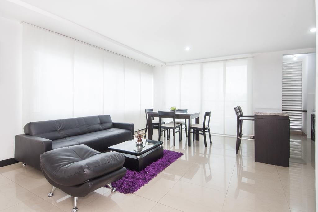 Atlantis Suites Baq -Apartamento Moderno-2-Bd Barranquilla  Zewnętrze zdjęcie
