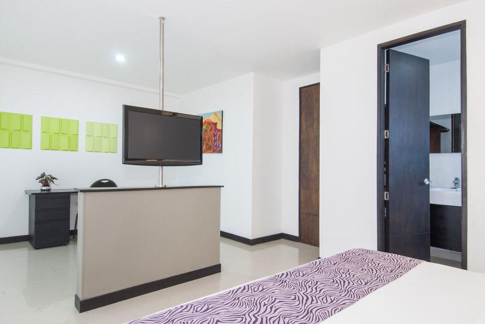 Atlantis Suites Baq -Apartamento Moderno-2-Bd Barranquilla  Zewnętrze zdjęcie