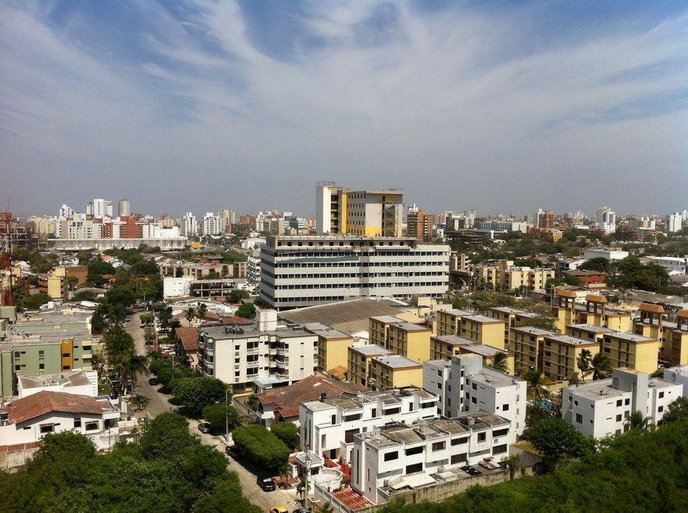 Atlantis Suites Baq -Apartamento Moderno-2-Bd Barranquilla  Zewnętrze zdjęcie