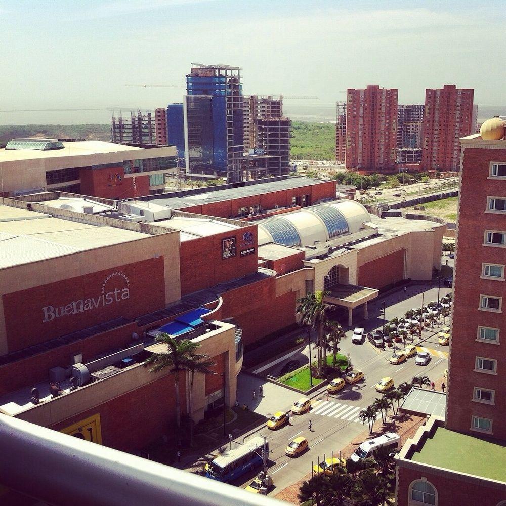 Atlantis Suites Baq -Apartamento Moderno-2-Bd Barranquilla  Zewnętrze zdjęcie