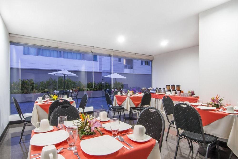 Atlantis Suites Baq -Apartamento Moderno-2-Bd Barranquilla  Zewnętrze zdjęcie