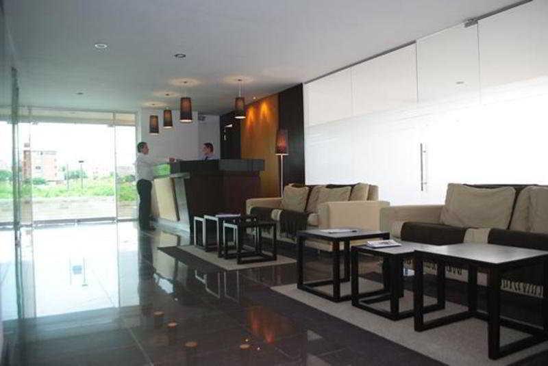 Atlantis Suites Baq -Apartamento Moderno-2-Bd Barranquilla  Zewnętrze zdjęcie