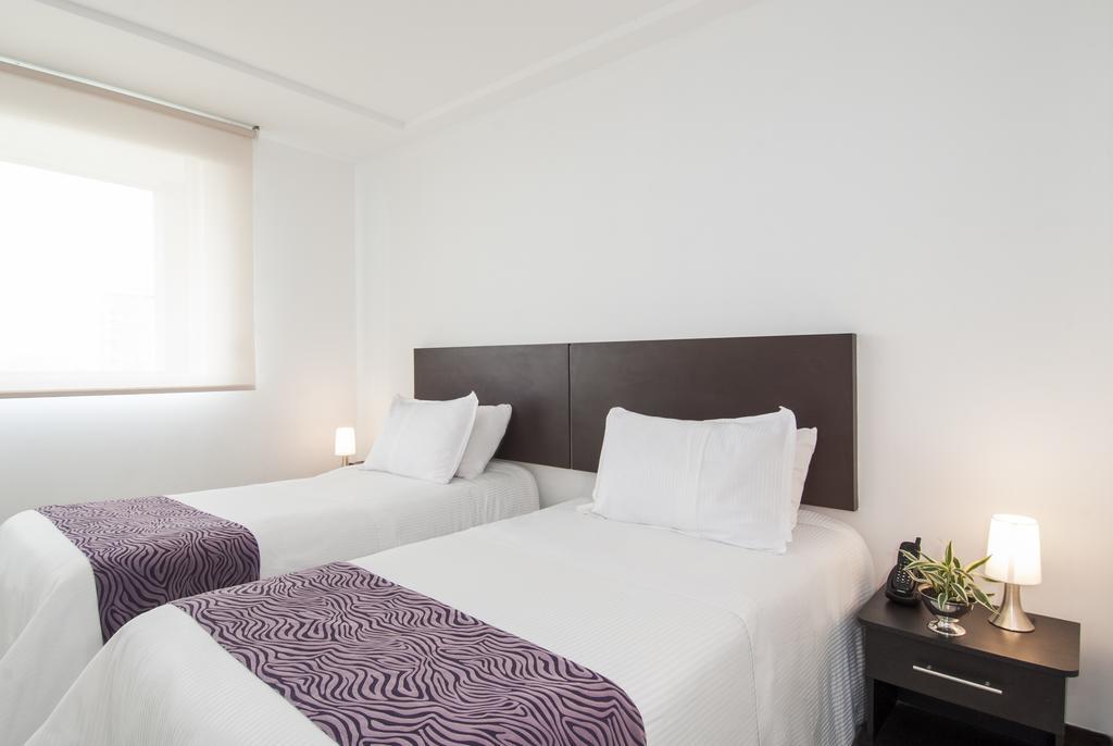 Atlantis Suites Baq -Apartamento Moderno-2-Bd Barranquilla  Zewnętrze zdjęcie