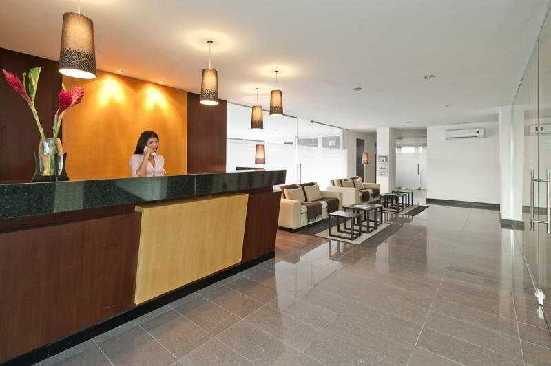 Atlantis Suites Baq -Apartamento Moderno-2-Bd Barranquilla  Zewnętrze zdjęcie
