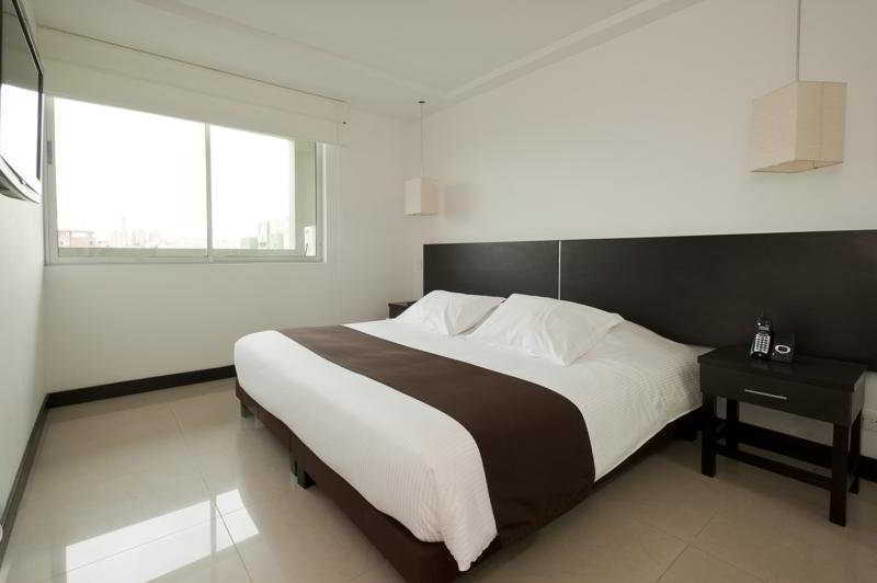 Atlantis Suites Baq -Apartamento Moderno-2-Bd Barranquilla  Zewnętrze zdjęcie